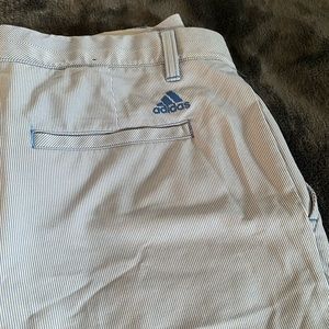 Adidas Golf Shorts